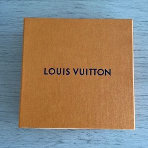 Louis Vuitton Gift Box